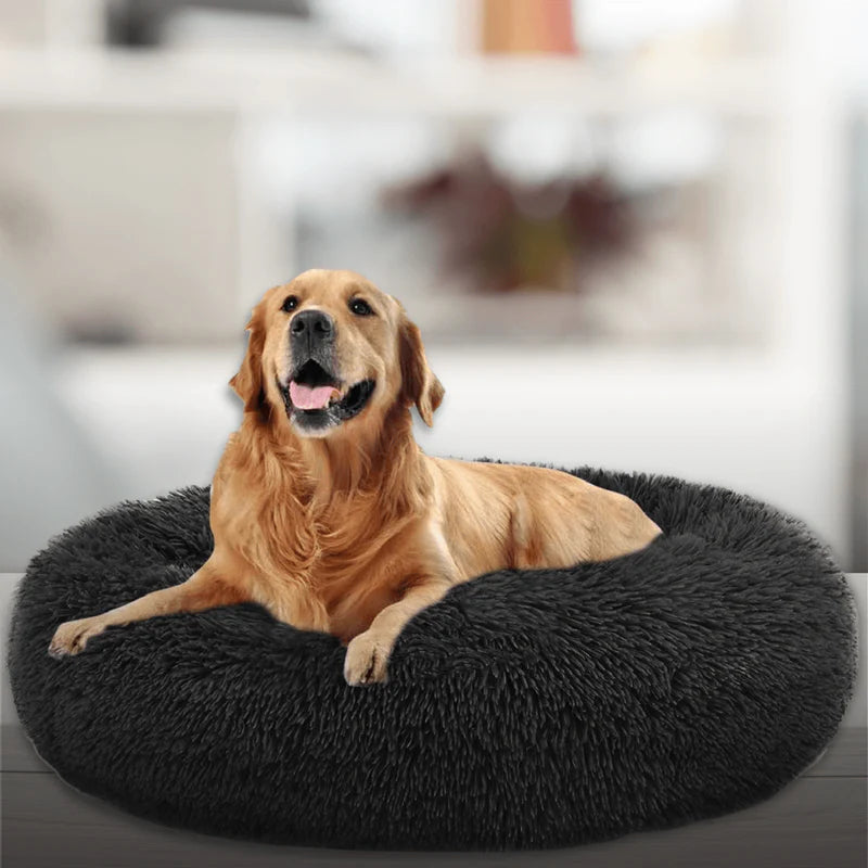 RelaxPet Anti-Anxiety Bed
