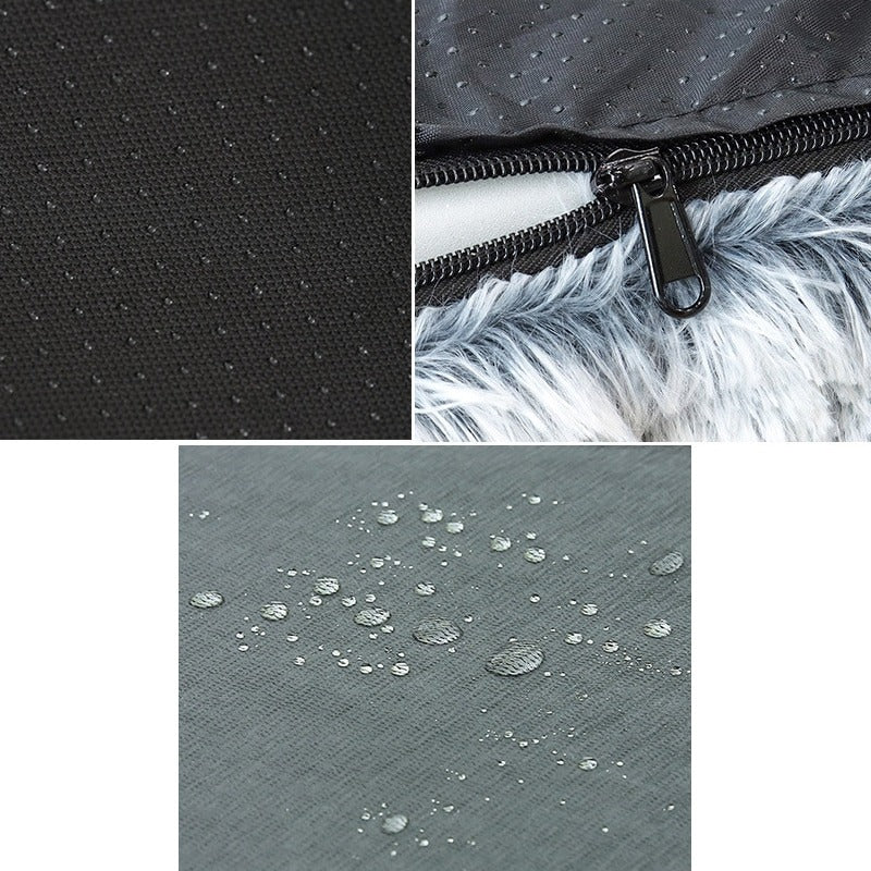 Large Dog Bed – Cloud Plus Size