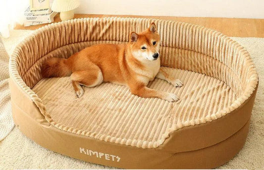 Kimpets Dog Bed
