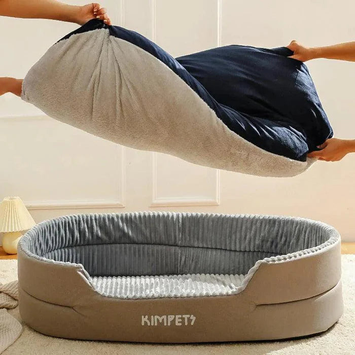 Kimpets Dog Bed