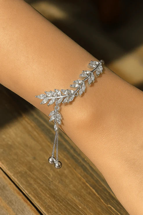 4u Jewelry - Cubic Zirconia Bracelets