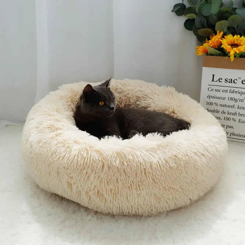 RelaxPet Anti-Anxiety Bed