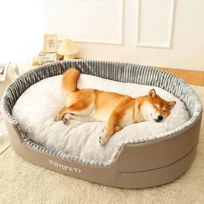 Kimpets Dog Bed