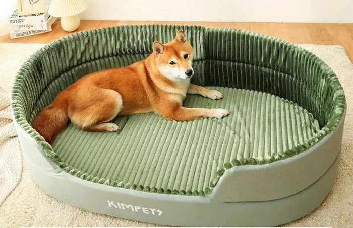 Kimpets Dog Bed