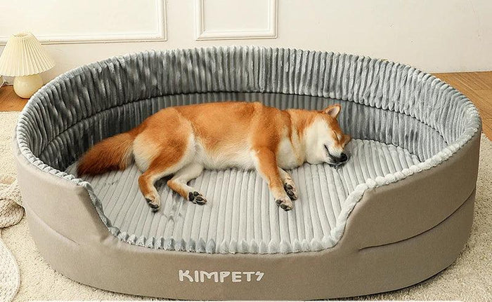 Kimpets Dog Bed