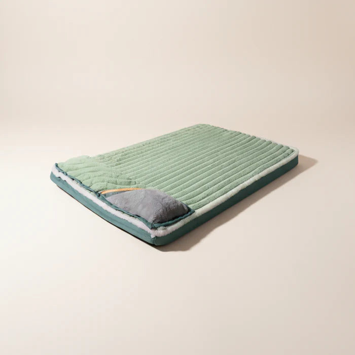 London Anti-Anxiety Dog Bed